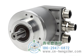 AC58-Profinet光電絕對值編碼器 - Hengstler(亨士樂)編碼器