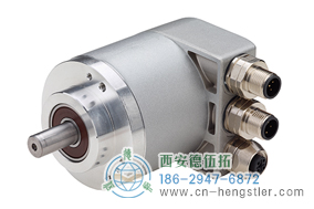 AC58-EtherCAT光電絕對值編碼器 - Hengstler(亨士樂)編碼器