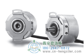 AD58電機(jī)反饋光電絕對值編碼器 - Hengstler(亨士樂)編碼器