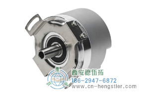 AD58_DRIVE-CLiQ電機(jī)反饋光電絕對值編碼器 - Hengstler(亨士樂)編碼器