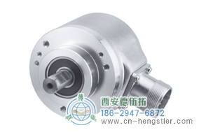 AC58-SSI-P標(biāo)準(zhǔn)光電絕對值型編碼器 - Hengstler(亨士樂)編碼器
