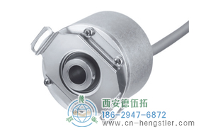 AC58-Interbus標(biāo)準(zhǔn)光電絕對值型編碼器 - Hengstler(亨士樂)編碼器