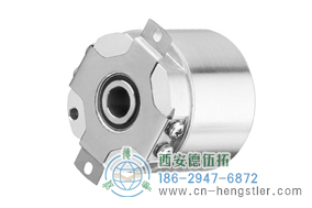 AD36電機(jī)反饋光電絕對值編碼器 - Hengstler(亨士樂)編碼器