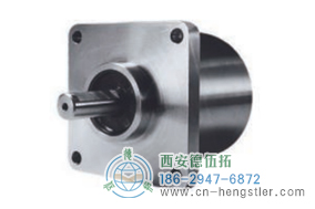 AC61_SSI_P工業(yè)不銹鋼型光電絕對值編碼器 - Hengstler(亨士樂)編碼器
