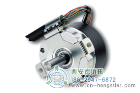 AD34電機(jī)反饋系統(tǒng)光電絕對值編碼器 - Hengstler(亨士樂)編碼器
