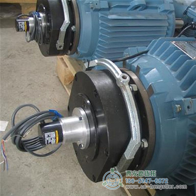 編碼器是如何做到精確測量電機(jī)位置的？