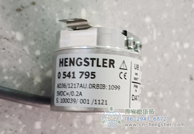 伺服電機(jī)配套常用編碼器型號AD36/1217AU.0RBIB:1099 伺服電機(jī)配套常用編碼器型號AD36/1217AU.0RBIB:1099