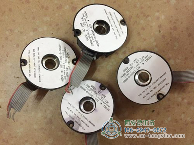 在汽車行業(yè)HENGSTLER編碼器的應(yīng)用有哪些？