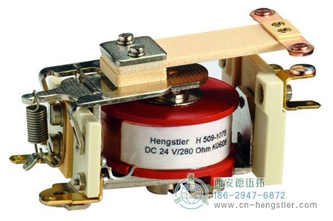 簡(jiǎn)述亨士樂(lè)HENGSTLER編碼器的應(yīng)用領(lǐng)域