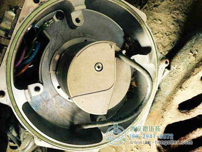 HENGSTLER光電編碼器時出現(xiàn)故障的原因有哪些？