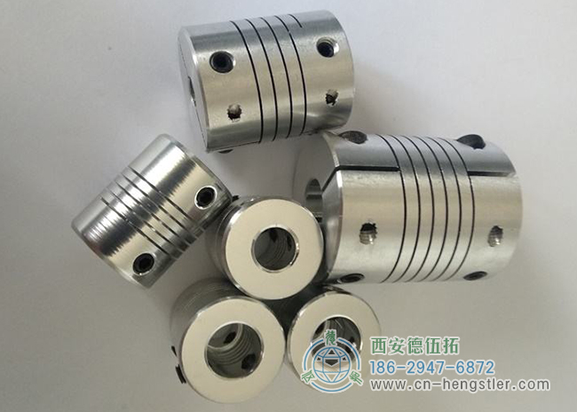聯(lián)軸器在配合亨士樂編碼器實(shí)際應(yīng)用中起什么作用？