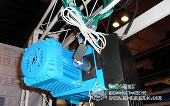 為什么重型機(jī)械編碼器都選CANopen總線接口的？