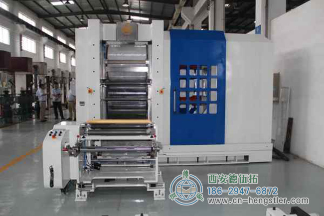 Hengstler編碼器在輥壓機(jī)上用于長(zhǎng)度測(cè)量的表現(xiàn)怎么樣？