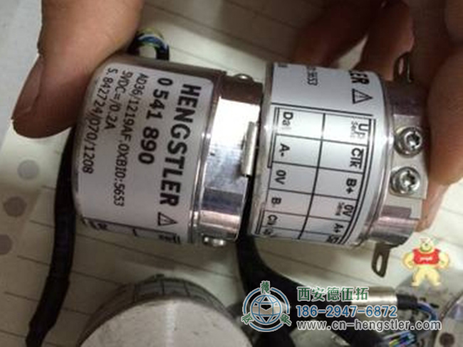 編碼器是如何控制步進(jìn)電機(jī)減速的？