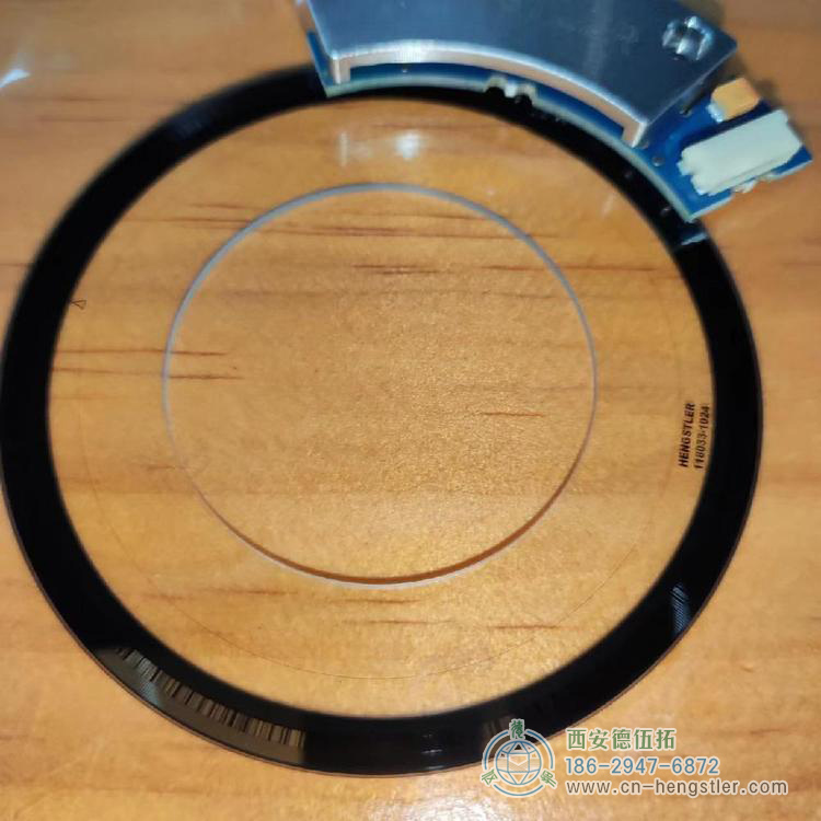 亨士樂AM64超薄電容式絕對(duì)值編碼器 亨士樂AM64超薄電容式絕對(duì)值編碼器