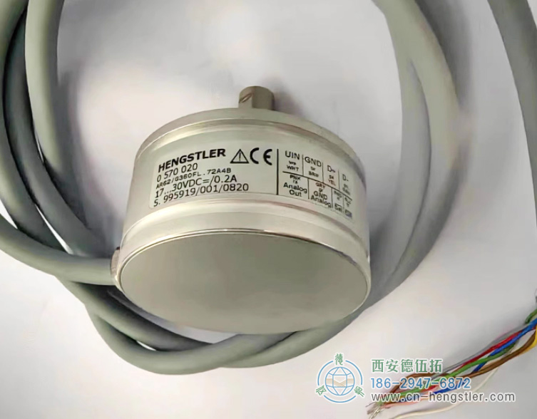 決定亨士樂(lè)編碼器購(gòu)買價(jià)值的關(guān)鍵因素分析！