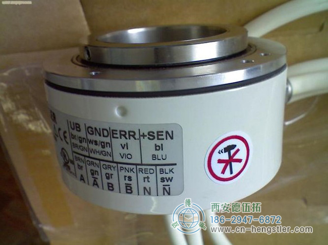 hengstler教您提高增量編碼器的分辨率的方法？