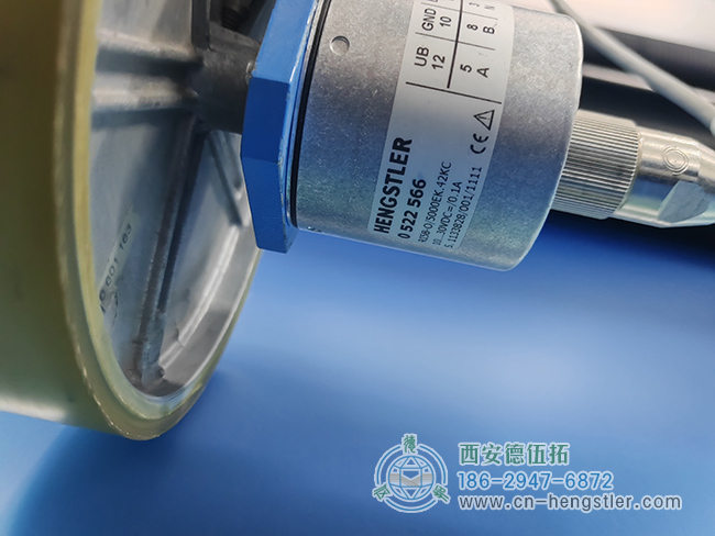 如何檢測伺服電機編碼器是否出現(xiàn)故障了？