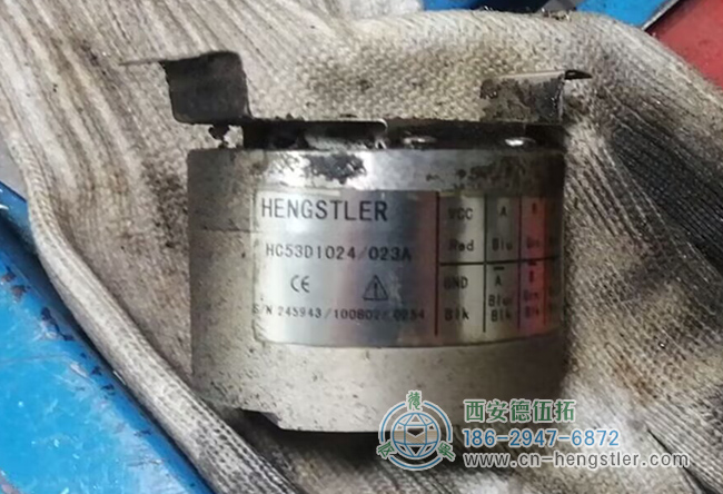 亨士樂編碼器在控制車床中的應用？