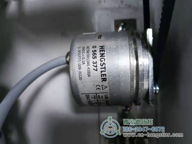 多圈絕對(duì)式編碼器達(dá)到4096圈時(shí)會(huì)怎么樣？