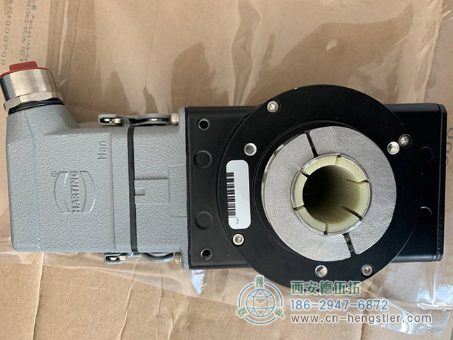 圖為亨士樂(lè)ST系列磁性編碼器實(shí)物照片 圖為亨士樂(lè)ST系列磁性編碼器實(shí)物照片